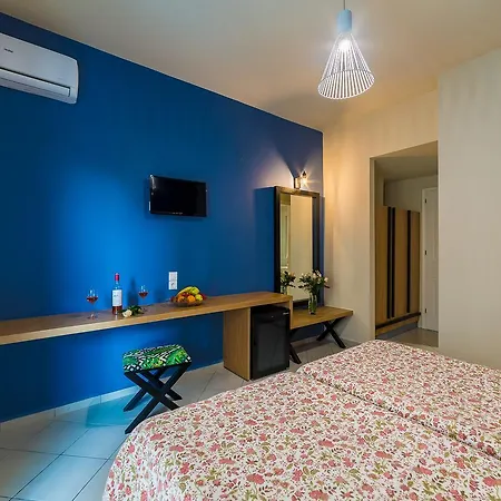 Tropical B Bed and breakfast Amoudara Lasithiou