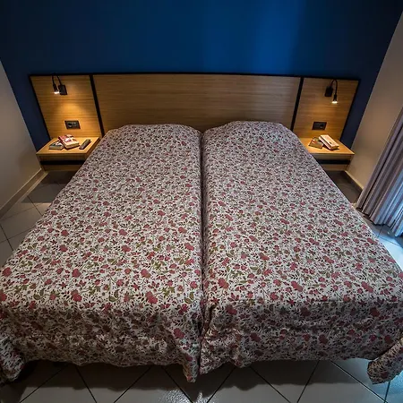 Bed and breakfast Tropical B Amoudara Lasithiou