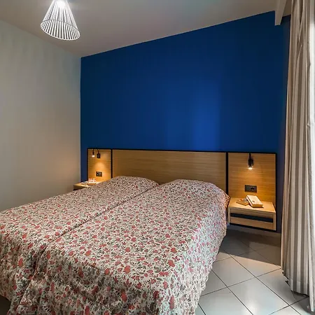 Tropical B Bed and breakfast Amoudara Lasithiou