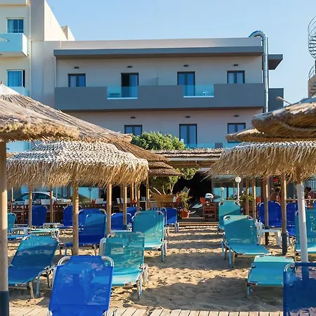 Tropical B Bed and breakfast 2*