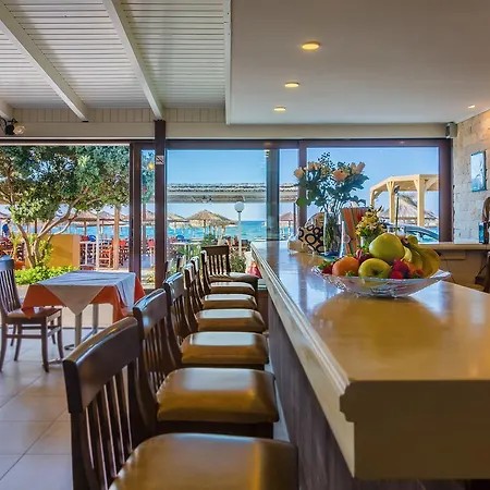 Bed & Breakfast Tropical B 2*