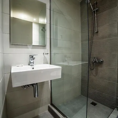 Bed & Breakfast Tropical B Amoudara (Heraklion)
