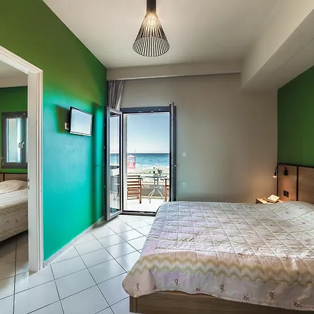 Tropical B Bed & Breakfast