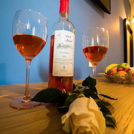 Bed & Breakfast Tropical B Amoudara (Heraklion)