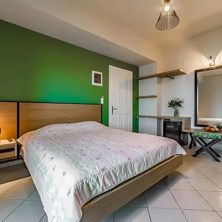 Tropical B 2* Amoudara (Heraklion)