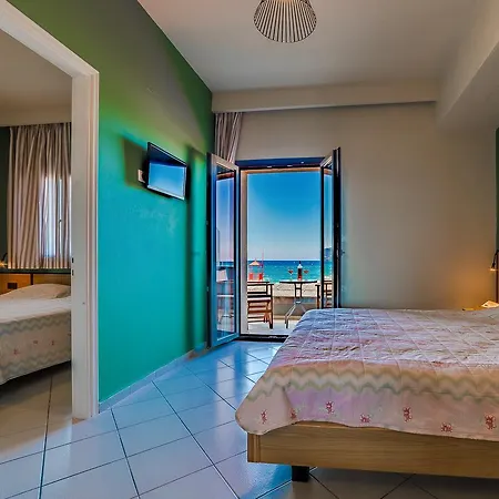 Tropical B 2* Amoudara (Heraklion)