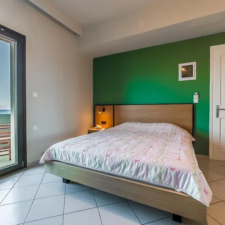 Tropical B 2* Amoudara (Heraklion)