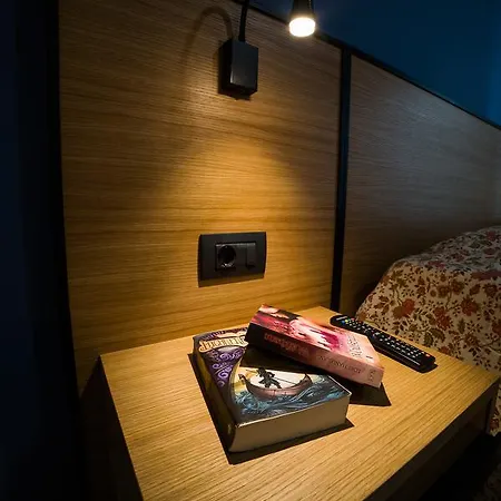 Tropical B Bed & Breakfast Amoudara (Heraklion)